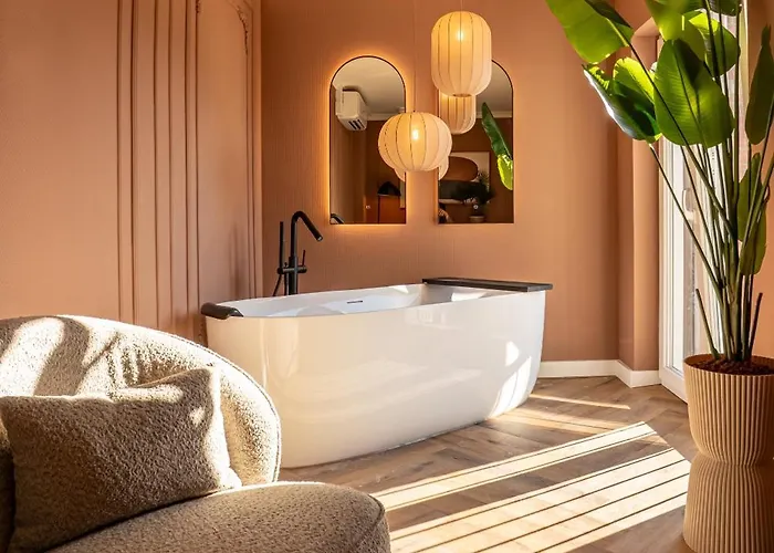 Janssen 3* 法尔肯堡